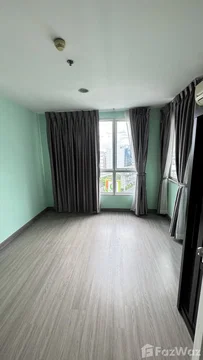 ขาย คอนโด 1 ห้องนอน ในโครงการ ไลฟ์ แอท รัชดา  6671945