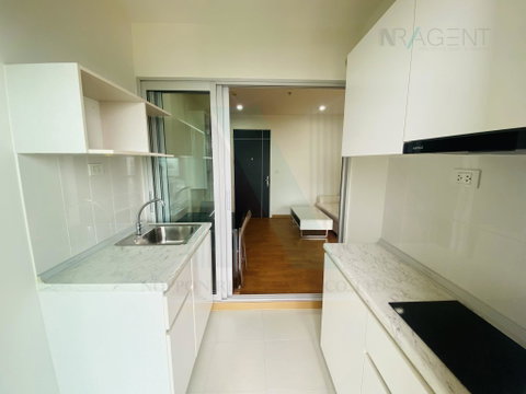 ðš For Sell Condo THE PRESIDENT PHETKASEM - BANGKHAE Building 1, Floor 26,1 bed room, Room size 35 sqm