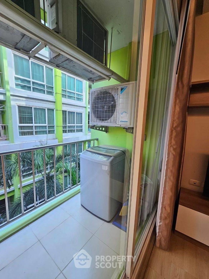 รูป คอนโด 2 ห้องนอน Emerald Residence Ratchada ใกล้ MRT ห้วยขวาง (ID 3188762) - รูปที่ 10/10