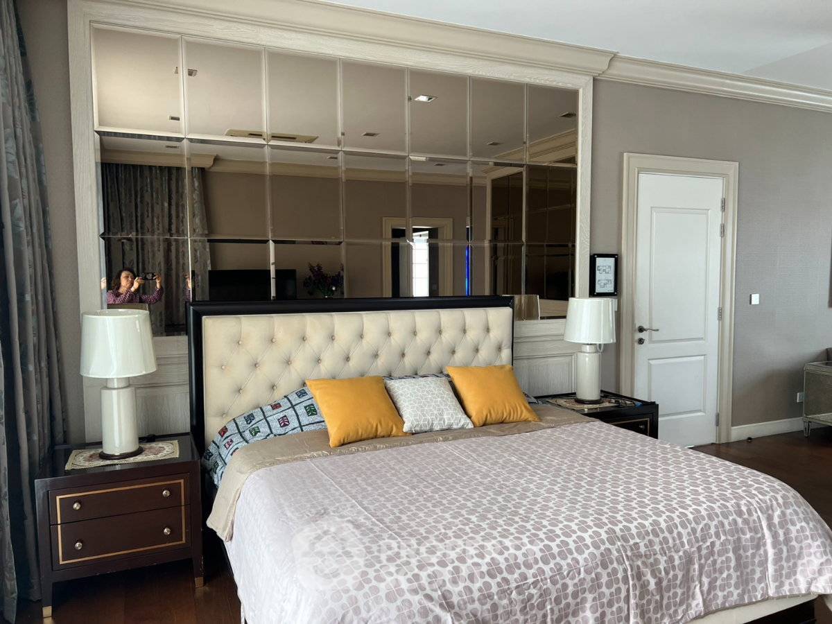 รูป บ้านเดี่ยว 4 ห้องนอน 500 ตร.ม. ขาย นาราสิริ บางนา (ID 3185956) - รูปที่ 6/31