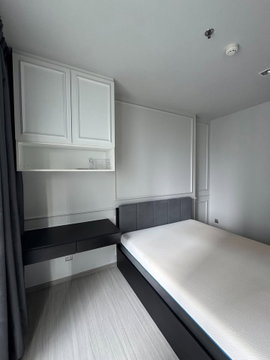 เช่าคอนโด Life Asoke - Rama 9/ไลฟ์ อโศก - พระราม 9 (B6908022) ID Line : @condo88