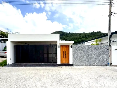 บ้านเดี่ยว หาดกมลา : ขาย วิลล่า 3 ห้องนอน ใน กมลา, ภูเก็ต 6670280