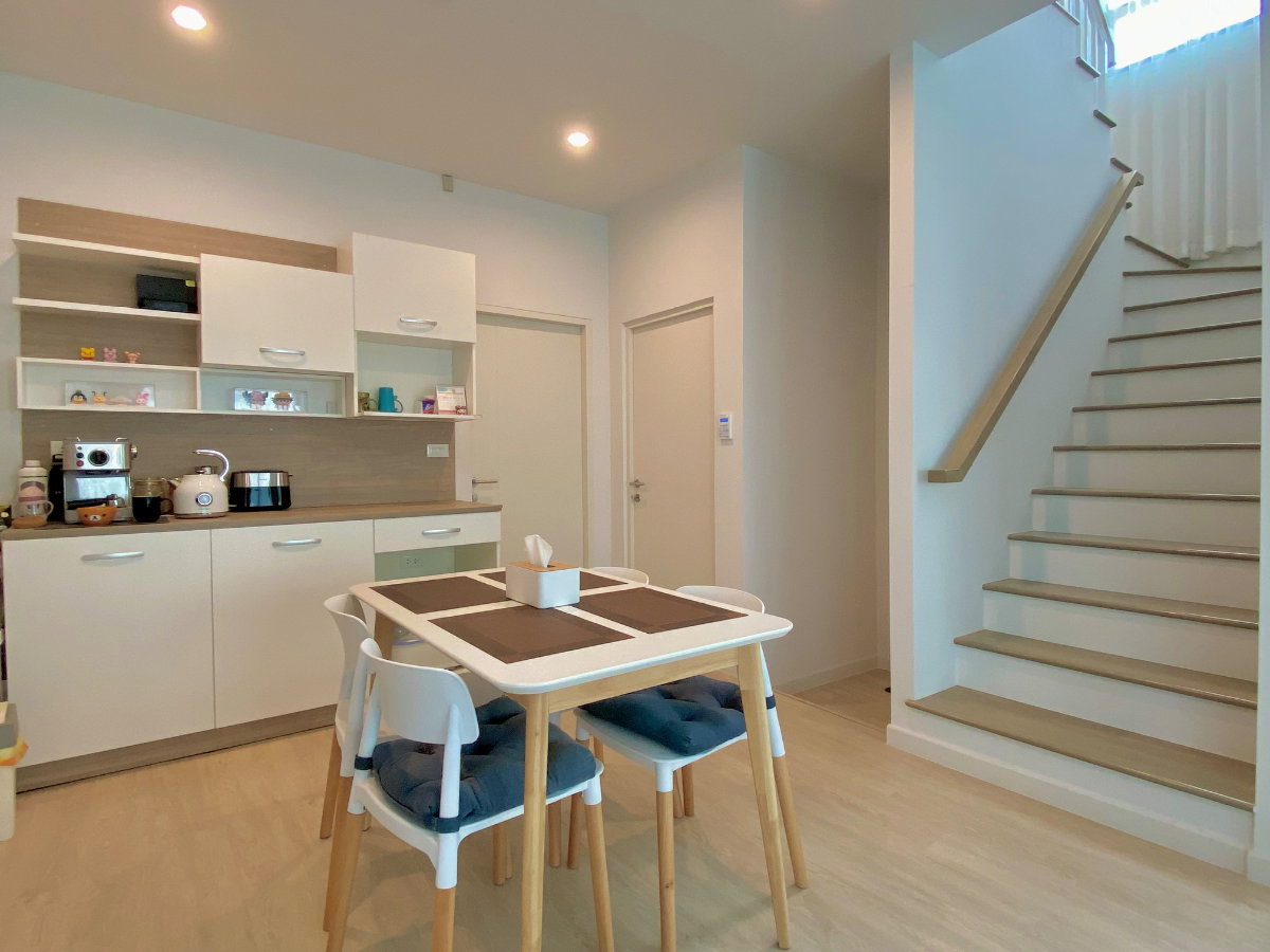 picture House for sale near Rangsit train stations and Bangpoon expressway - 13/16
