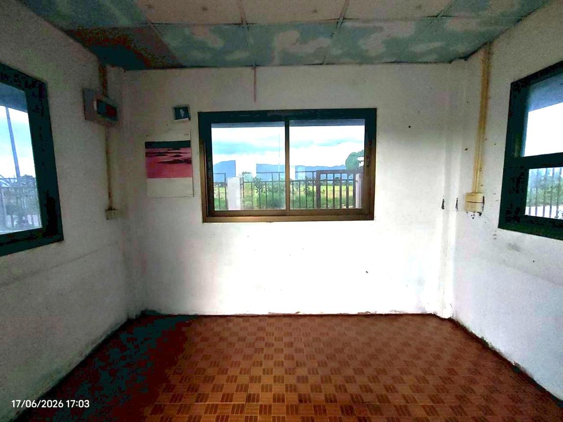 รูป อาคารโรงงาน 11003 ตร.วา พญาเม็งราย เชียงราย 49.6M - รูปที่ 58/63