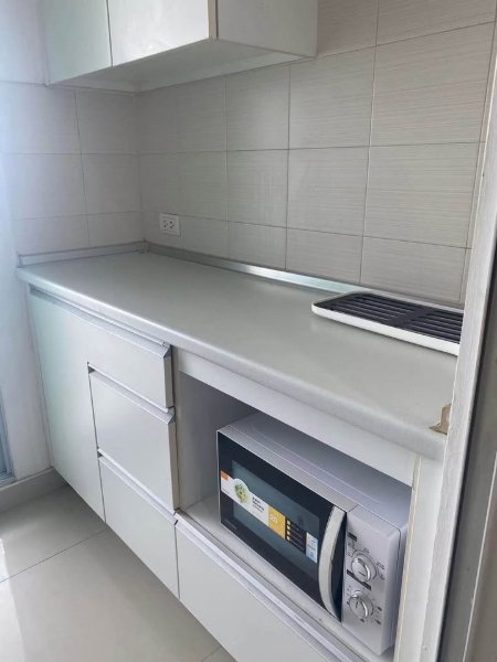 picture Condo for Rent at Lumpini Place Rama IX - Ratchada (B6908012) - 5/6