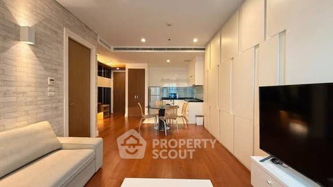 คอนโด 1 ห้องนอน Bright Sukhumvit 24 ใกล้ BTS พร้อมพงษ์ (ID 3187147)