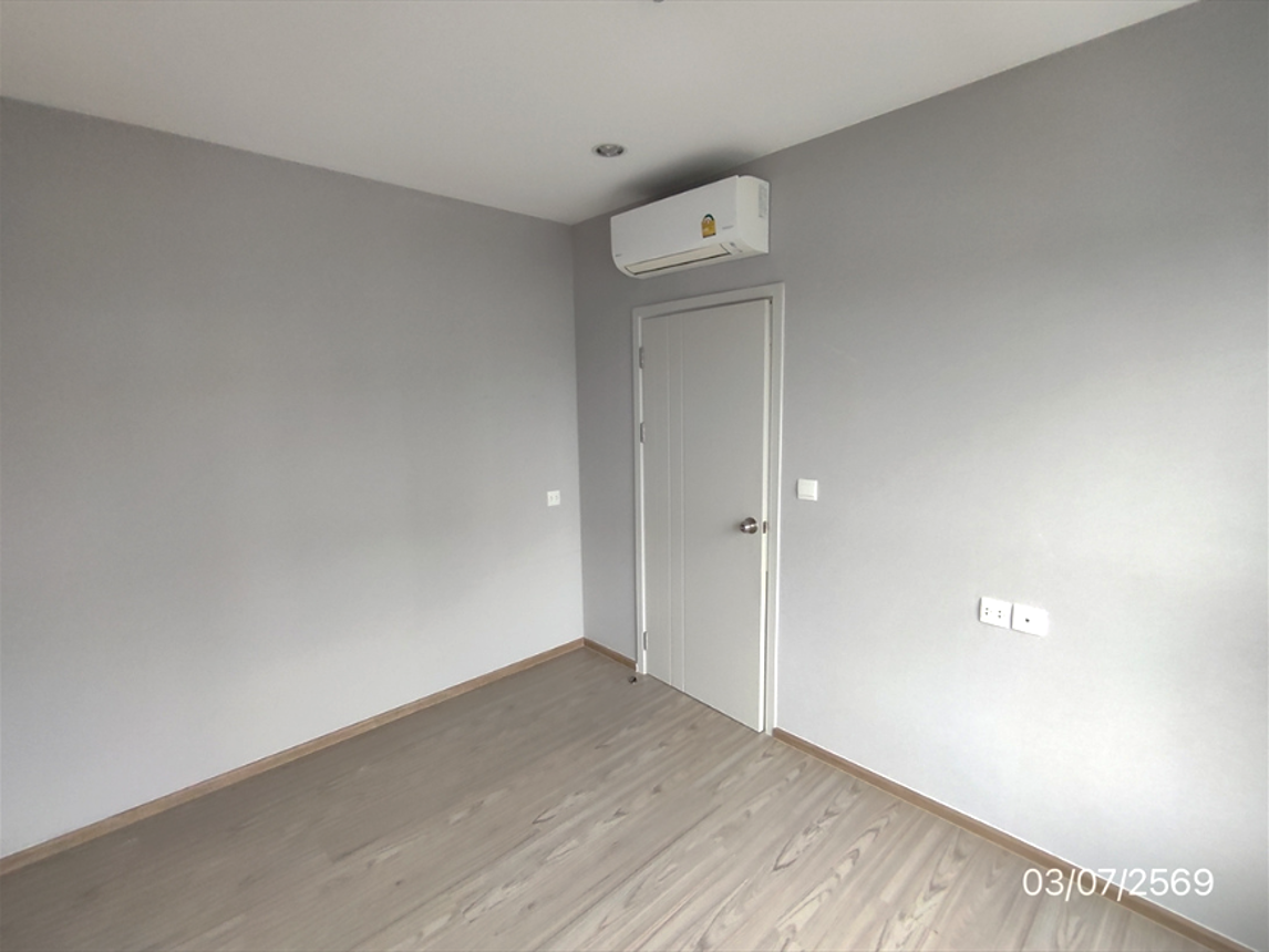 picture CONDO 25.78 Sq.m. Bang Kapi Bangkok for 2.2M - 16/29