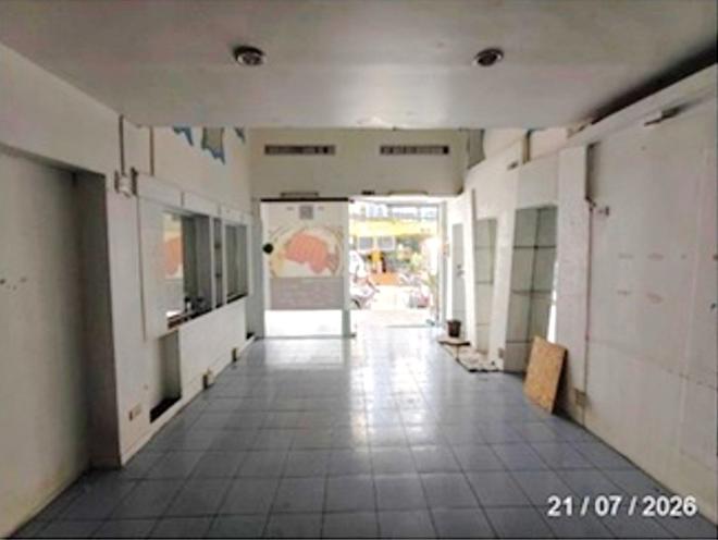 รูป อาคารพาณิชย์ 19 ตร.วา ศรีราชานคร ศรีราชา ชลบุรี 9.9M - รูปที่ 5/49