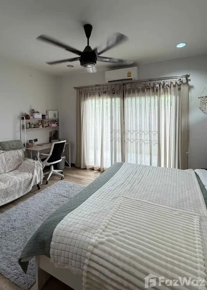 รูป ขาย วิลล่า 3 ห้องนอน ในโครงการ บ้าน พัทยา 5 6671475 - รูปที่ 13/29