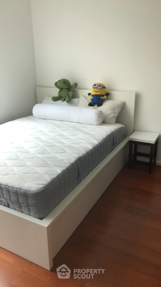 รูป คอนโด 2 ห้องนอน Wind Sukhumvit 23 ใกล้ BTS อโศก (ID 3186933) - รูปที่ 10/10