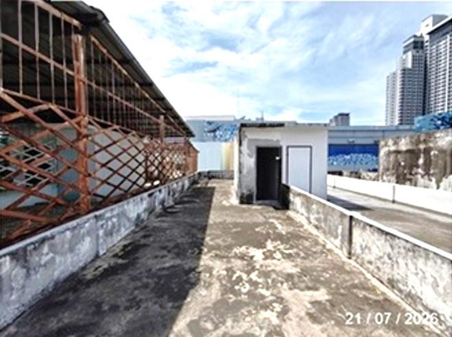 รูป อาคารพาณิชย์ 19 ตร.วา ศรีราชานคร ศรีราชา ชลบุรี 9.9M - รูปที่ 22/49