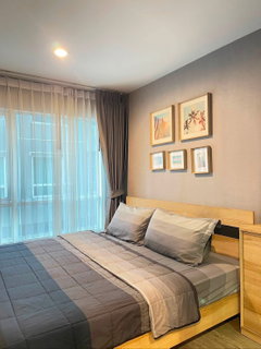 รูปภาพ ให้เช่า Regent Home สุขุมวิท 97/1 🏡 พร้อมอยู่ ‼️ ใกล้ BTS บางจาก #ตอบแชทไว🔥🔥 รหัส M2334
