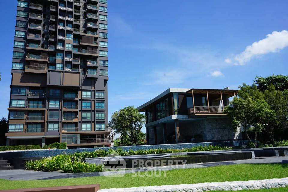 รูป คอนโด 1 ห้องนอน ชั้น 15 ขายที่ U Delight Residence Riverfront Rama 3 (ID 3163202) - รูปที่ 10/13