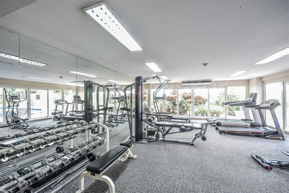 รูป บ้านสิริสาทร - รูปที่ 7/9