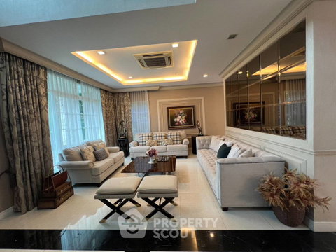 500 Sqm 4-BR House For Sale At Narasiri Bangna (ID 3185956)