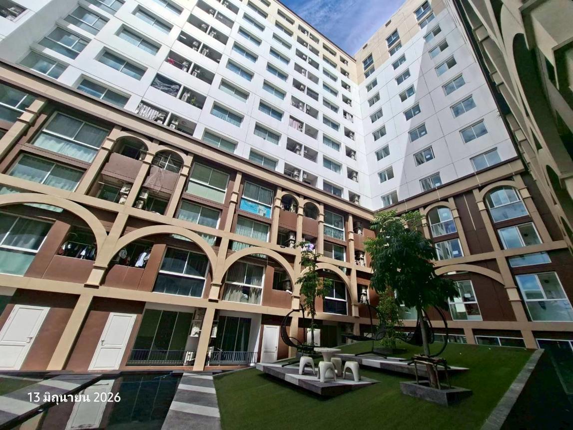 picture OFFICE 38.58 Sq.w. Bang Phlat Bangkok for 2.4M - 29/33
