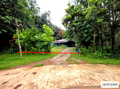 HOME 592 Sq.w. Phon Sawan Nakhon Phanom for 2.4M