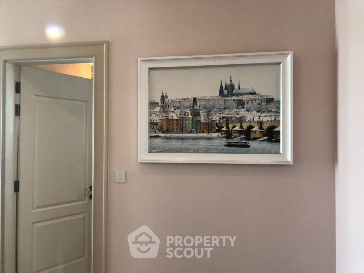 รูป บ้านเดี่ยว 4 ห้องนอน 500 ตร.ม. ขาย นาราสิริ บางนา (ID 3185956) - รูปที่ 17/31