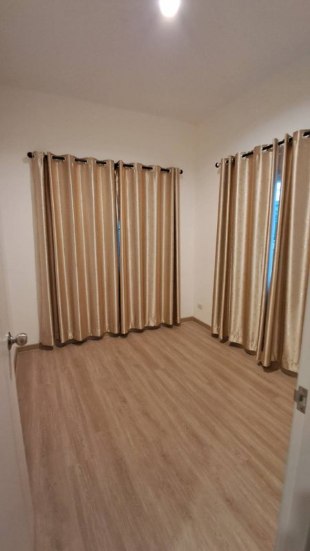 รูป 🏡 บ้านเช่าหลังมุม ใหม่ ใหญ่ สวย ใกล้ MRT หลักสอง เข้าสาทรง่าย | M Life บางแค–สาทร - รูปที่ 14/22