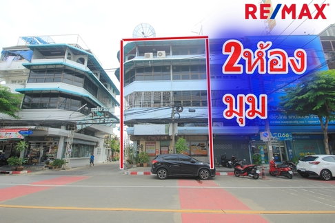 อาคารพาณิชย์พระราม3 เจริญกรุง107 ย่านธุรกิจ ริมถนน2ห้องคู่ มุมปากซอยสุดประเสริฐ1 หน้าหมู่บ้านศรีรัชดา สาทร สีลม อยู่อาศัย ค้าขาย ทำสำนักงานได้