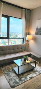 🔺 For Sell Condo KNIGHTSBRIDGE PRIME RATCHAYOTHIN Building 1, Floor 27,1 bed room, Room size 33 sqm