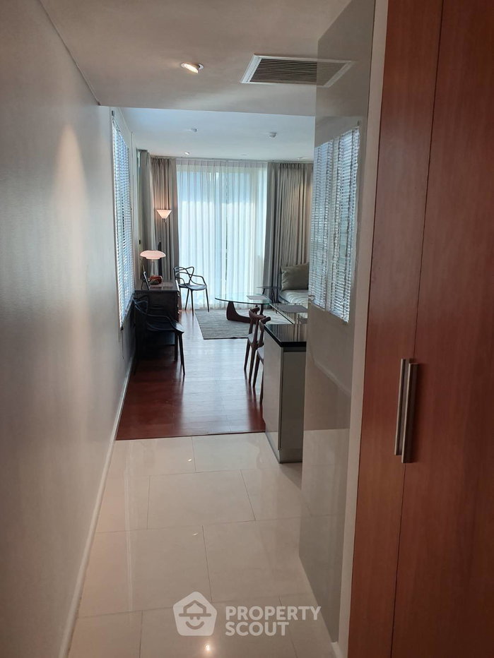 รูป คอนโด 2 ห้องนอน Wind Sukhumvit 23 ใกล้ BTS อโศก (ID 3186933) - รูปที่ 6/10