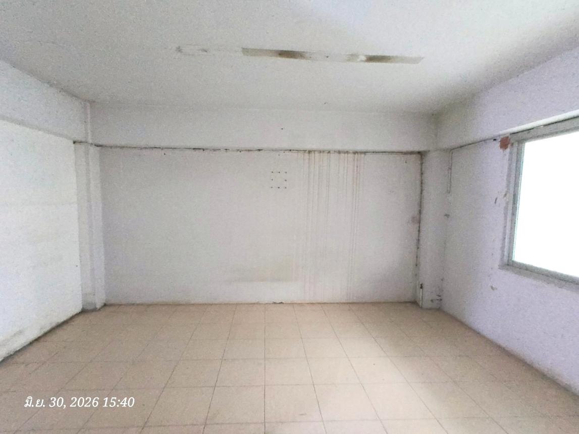 รูป อาคารพาณิชย์ 44 ตร.วา เขตลาดกระบัง กรุงเทพมหานคร 3M - รูปที่ 27/39