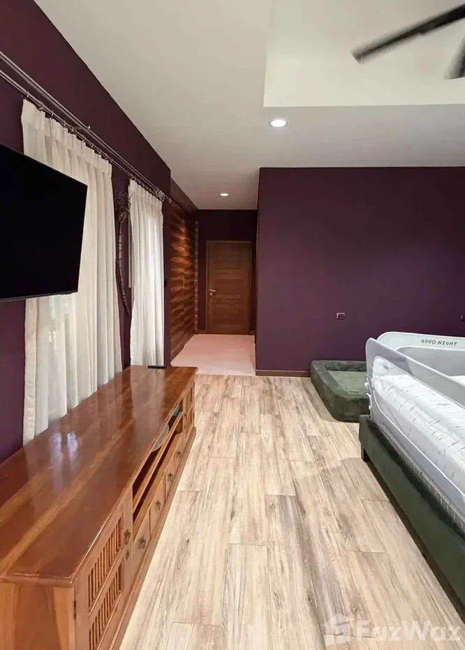 รูป ขาย วิลล่า 3 ห้องนอน ในโครงการ บ้าน พัทยา 5 6671475 - รูปที่ 11/29