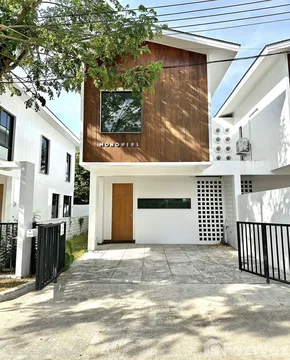 3-Bedroom House for Rent in MONO Koh Kaew, Phuket 6670271