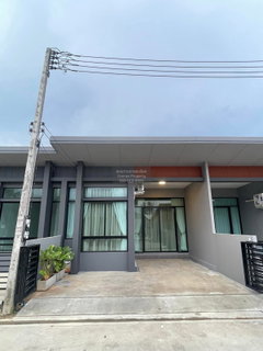 รูปภาพ For Rent Townhouse/Townhome  , Siri Place Airport Phuket , Mai Khao , Thalang , Phuket , CX-167140 ✅ Live chat with us ADD LINE @connexproperty ✅