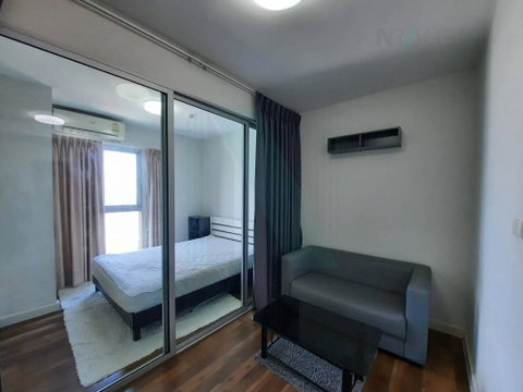 🔺 For Sell Condo A SPACE ME BANGNA Building 1, Floor 25,1 bed room, Room size 25.00 sqm