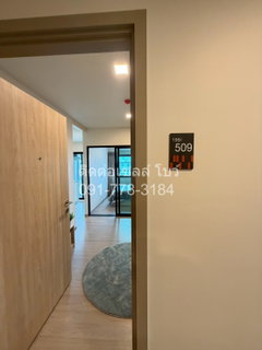  🏙️ Introducing the newest building! CONDO ME Navanakorn from Sansiri offers both condos and gold.
