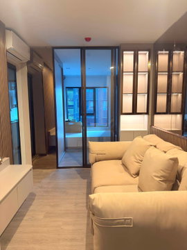 เช่าคอนโด Regent Home Wutthakat/รีเจ้นท์ โฮม วุฒากาศ (A6908011) ID Line : @condo42