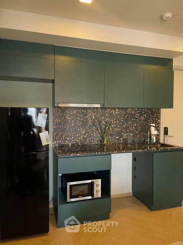 รูป คอนโด 1 ห้องนอน The Base Sukhumvit 50 ใกล้ BTS อ่อนนุช (ID 3185483) - รูปที่ 5/6