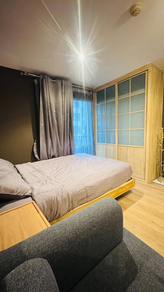 picture #SC16157 📌 Rent | 🟦🟨Elio Sukhumvit 64🟥🟩💬𝑪𝒐𝒏𝒕𝒂𝒄𝒕𝑳𝑰𝑵𝑬:@𝒔𝒆𝒄𝒓𝒆𝒕𝒑𝒓𝒐𝒑𝒆𝒓𝒕𝒚 🔥✨ - 2/9
