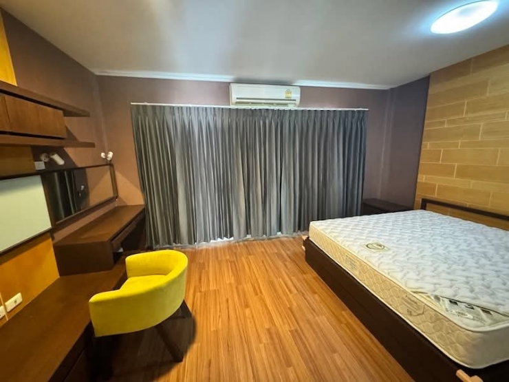 รูป ให้เช่าทาวน์โฮม 3 ชั้น | The Terrace ลาดพร้าว 71 (นาคนิวาส 48) - รูปที่ 7/18