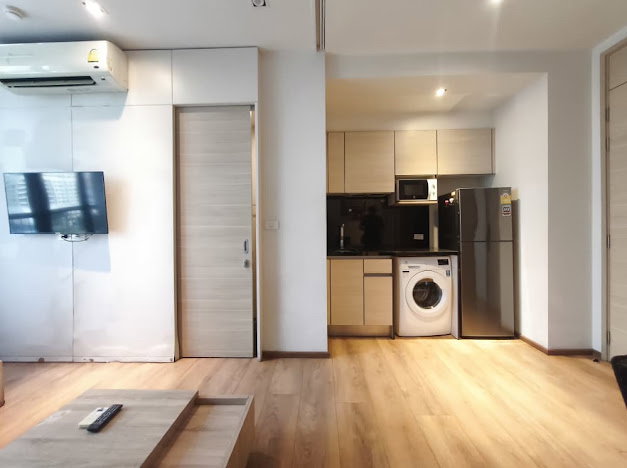 รูป Park 24 ☎️studio type only 15000/month‼️ bts prompong NOW AVAILABLE 🔆✅ - รูปที่ 5/15