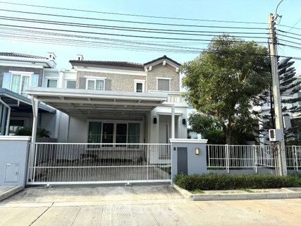 รูปภาพ 2-BR House At Anya Bangna-Ramkhamhaeng 2, Prawet (ID 3185946)