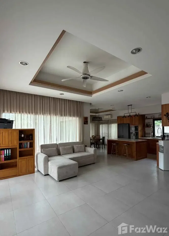 รูป ขาย วิลล่า 3 ห้องนอน ในโครงการ บ้าน พัทยา 5 6671475 - รูปที่ 21/29