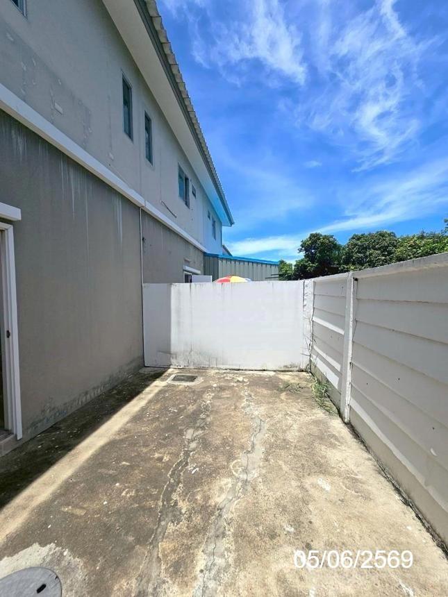 picture SHOP HOUSE 26.2 Sq.w. Phra Samut Jadee Samut Prakarn for 2.2M - 35/39