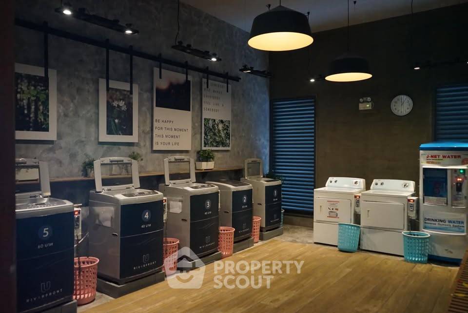 รูป คอนโด 1 ห้องนอน ชั้น 15 ขายที่ U Delight Residence Riverfront Rama 3 (ID 3163202) - รูปที่ 13/13