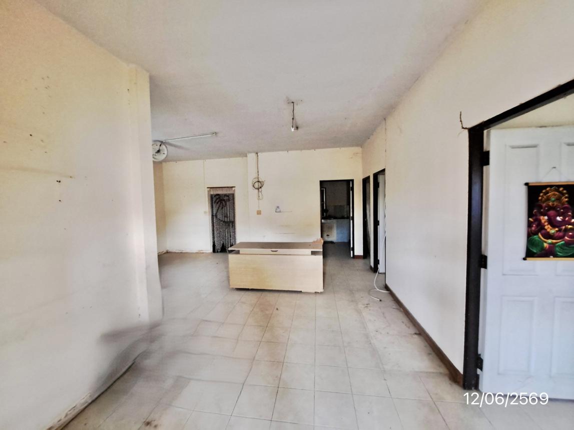 รูป บ้านเดี่ยว 52 ตร.วา ศรีราชา ชลบุรี 2M - รูปที่ 15/25