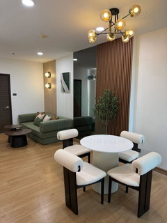 🚩 For Sell Condo SUPALAI VISTA @ TIWANON INTERSECTION Building 1, Floor 9,1 bed room, Room size 47 sqm