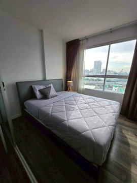 ðĒ Condo for Rent: dBURA Pran Nok Property Code | LNP-C13164
