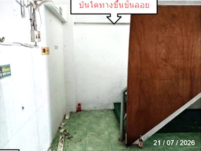 รูป อาคารพาณิชย์ 19 ตร.วา ศรีราชานคร ศรีราชา ชลบุรี 9.9M - รูปที่ 9/49
