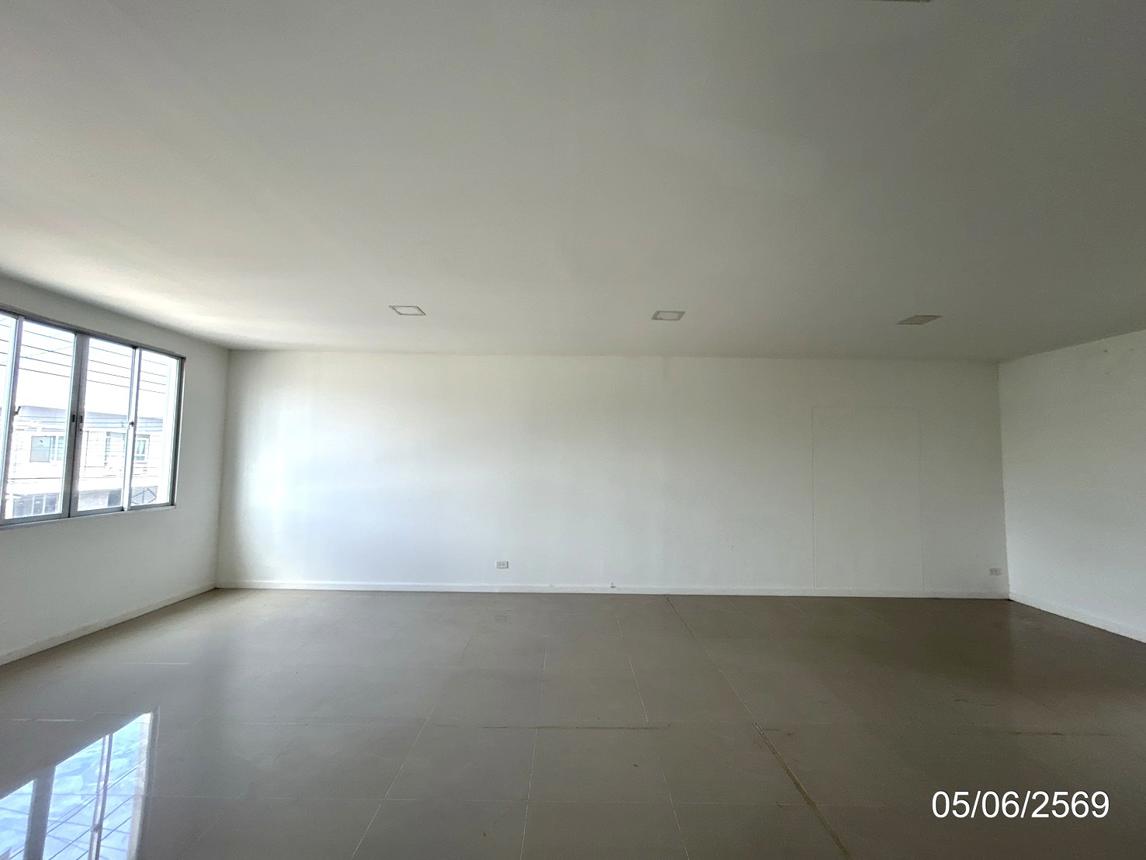 picture SHOP HOUSE 26.2 Sq.w. Phra Samut Jadee Samut Prakarn for 2.2M - 29/39