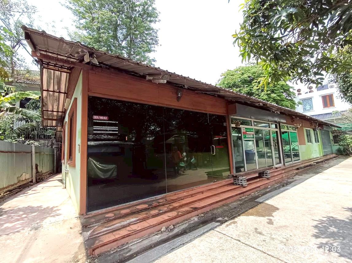 picture OFFICE 69 Sq.w. Pak Kret Nonthaburi for 3.4M - 19/37