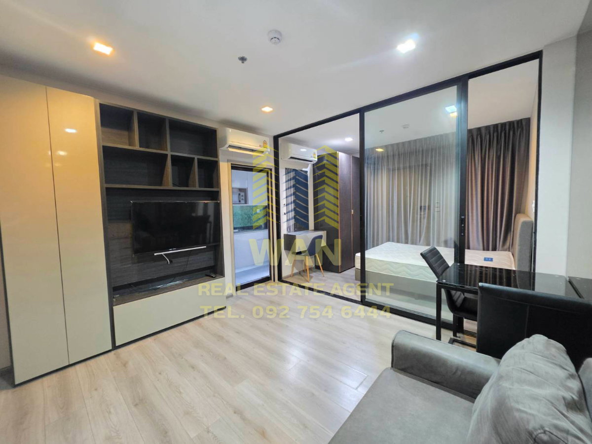 picture Politan rive for rent riverside - 6/10
