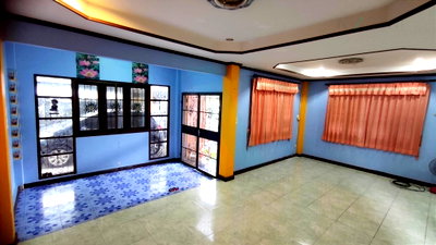 บ้านเดี่ยว รร.เตรียมอุดมศึกษาน้อมเกล้า  : 📌 ขายบ้านเดี่ยว โครงการ บ้านราณี 7 2 ชั้น 3 ห้องนอน 2 ห้องน้ำ