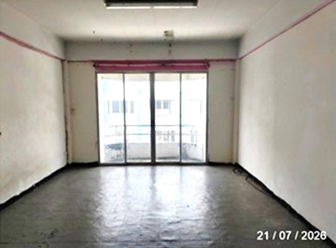 รูป อาคารพาณิชย์ 19 ตร.วา ศรีราชานคร ศรีราชา ชลบุรี 9.9M - รูปที่ 16/49